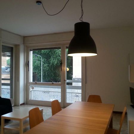Saldini Primo Piano Villa Milano Eksteriør billede
