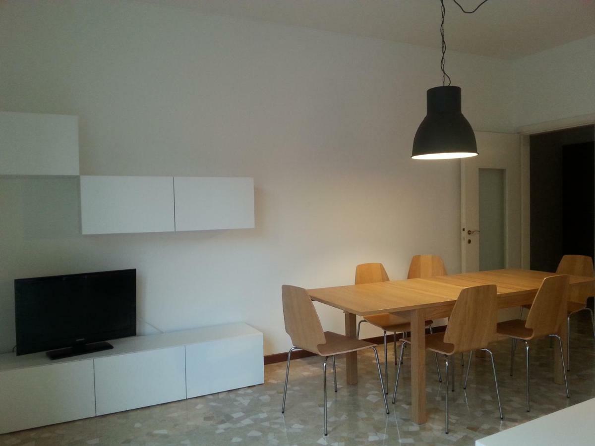 Saldini Primo Piano Villa Milano Eksteriør billede